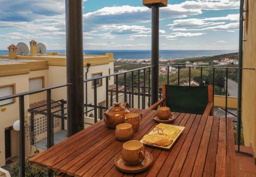 Nilva Mountain - Manilva Villa