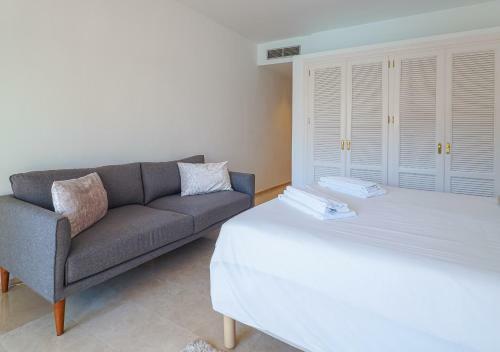 Apartamento Fuente de La Duquesa 5005