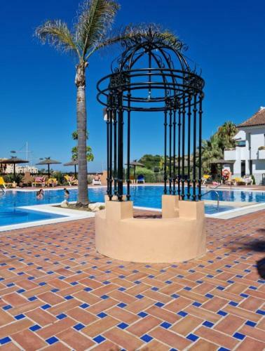 Apartamento Duquesa Village 2338