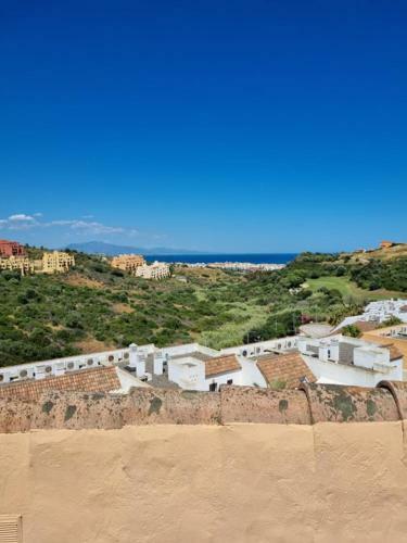 Apartamento Duquesa Village 2338