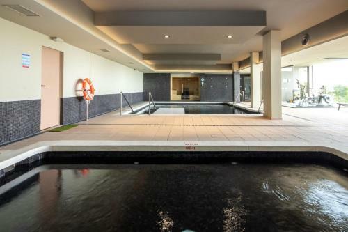 Three-bedroom Apartment With Stunning Sea Views