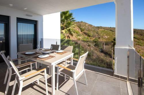 Three-bedroom Apartment With Stunning Sea Views