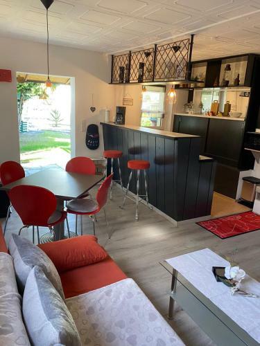 Apartamento Manuelas Ferienwohnung