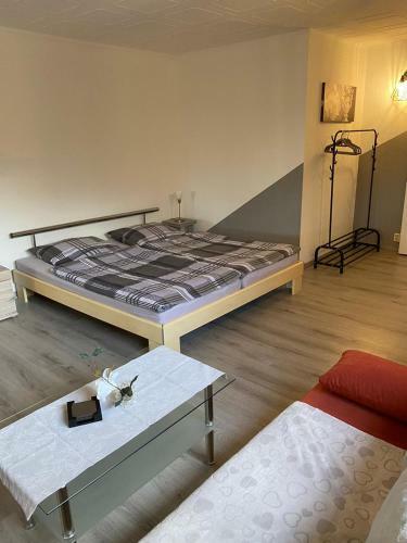 Apartamento Manuelas Ferienwohnung