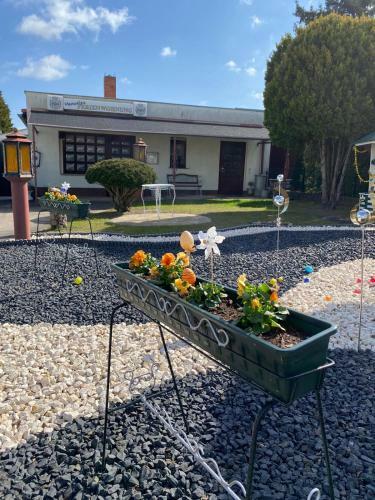 Apartamento Manuelas Ferienwohnung