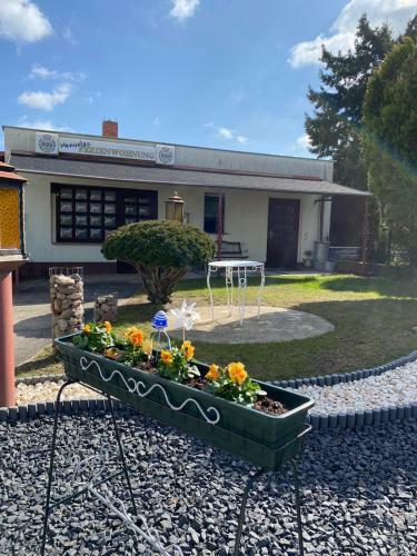 Apartamento Manuelas Ferienwohnung