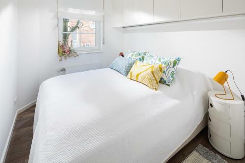 Apartamento Les Trois Voiliers