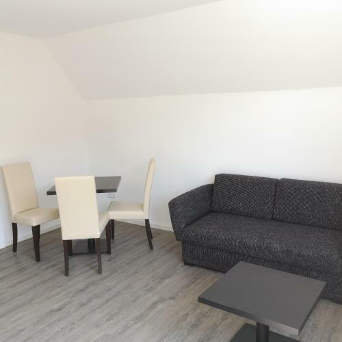 Apartamento Haus Worch