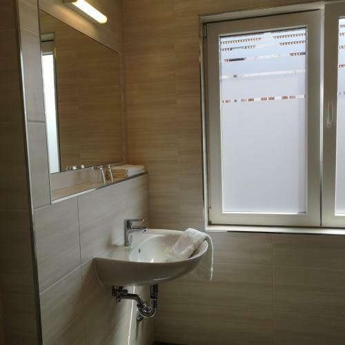 Apartamento Haus Worch