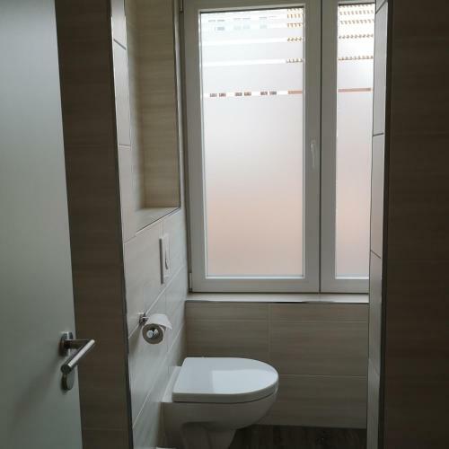 Apartamento Haus Worch