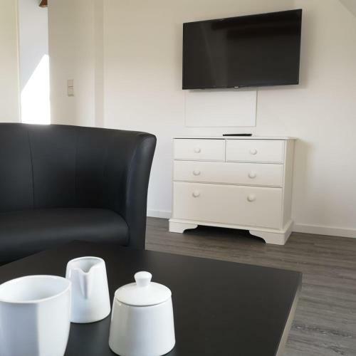 Apartamento Haus Worch
