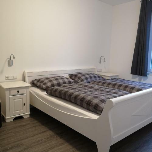Apartamento Haus Worch