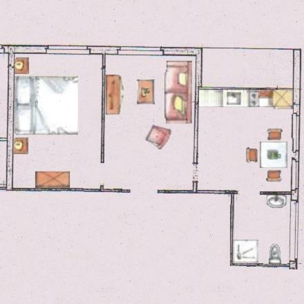 Apartamento Haus Worch