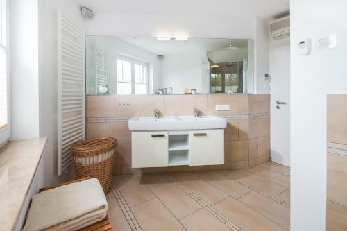 Apartamento Winkelschiffchen I Mit Sauna