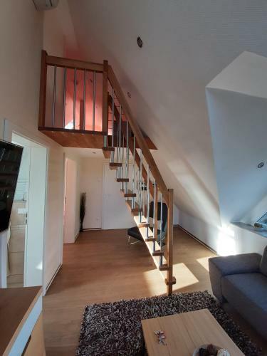 Apartamento Winkelschiffchen I Mit Sauna
