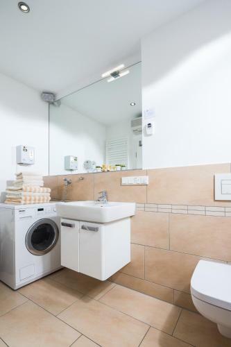 Apartamento Winkelschiffchen I Mit Sauna