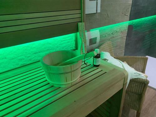 Apartamento Winkelschiffchen IV Mit Sauna