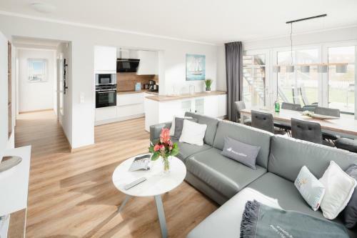 Apartamento Winkelschiffchen IV Mit Sauna