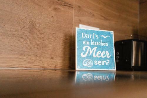 Apartamento Winkelschiffchen IV Mit Sauna