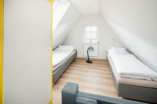 Apartamento Winkelschiffchen IV Mit Sauna