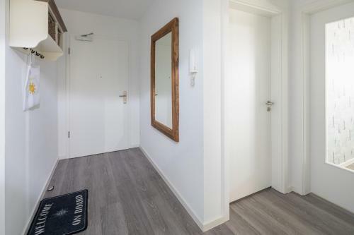 Apartamento Deichsonne