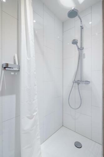 Apartamento Deichknutt Watt