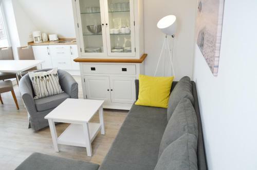 Apartamento D�nenmeer