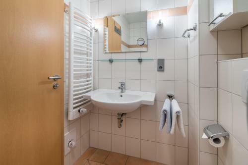 Apartamento Haus Ebbe & Flut