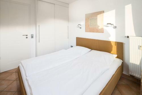 Apartamento Haus Ebbe & Flut