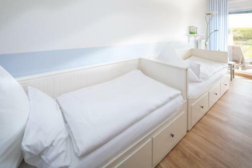 Apartamento Haus Ebbe & Flut