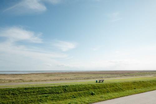 Apartamento Meer.suite.juist 6