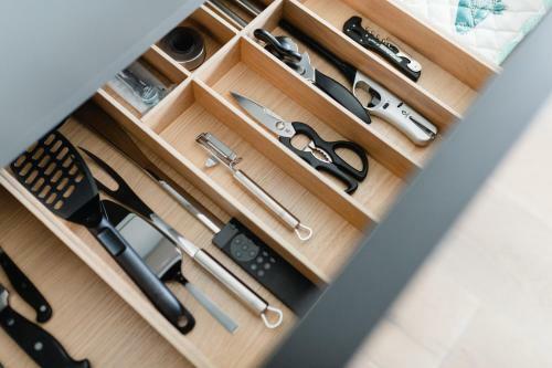 Apartamento Meer.suite.juist 6