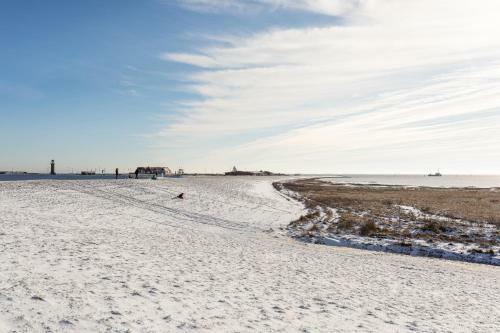 Apartamento Meer.suite.juist 6