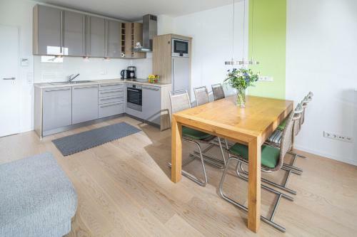 Apartamento Deichperle