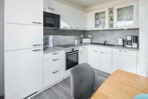 Apartamento Wattgl�ck