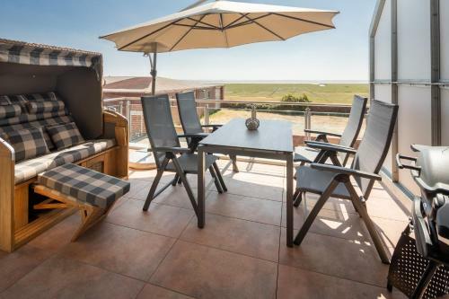 Apartamento Wattgl�ck