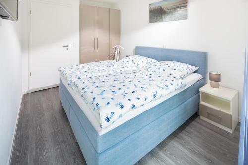 Apartamento Wattgl�ck