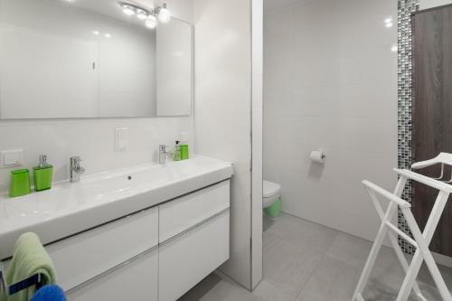 Apartamento Wattgl�ck