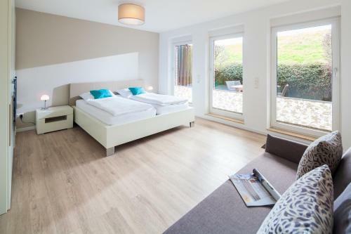 Apartamento Deichrose