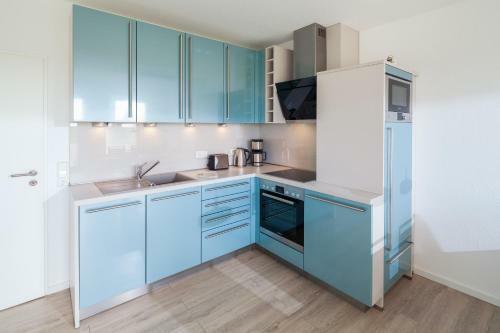 Apartamento Deichrose