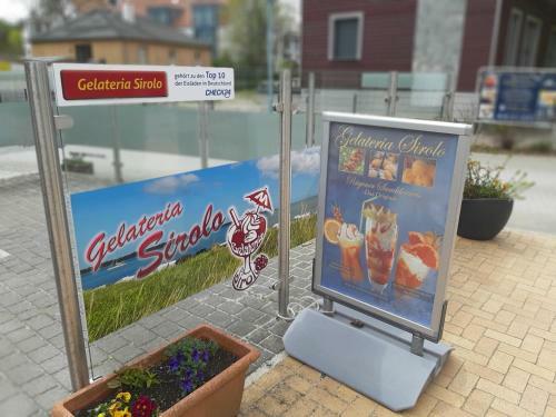 Apartamento Eine Sch�ne 3-zimmer-wohnung Mit Ostsee-zugang!