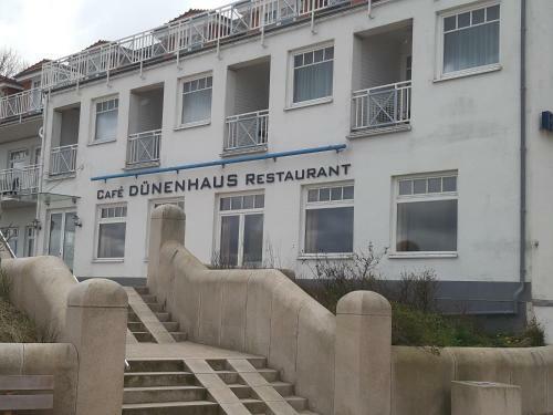 Apartamento Eine Sch�ne 3-zimmer-wohnung Mit Ostsee-zugang!