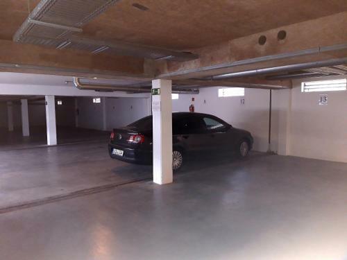 Apartamento Eine Sch�ne 3-zimmer-wohnung Mit Ostsee-zugang!