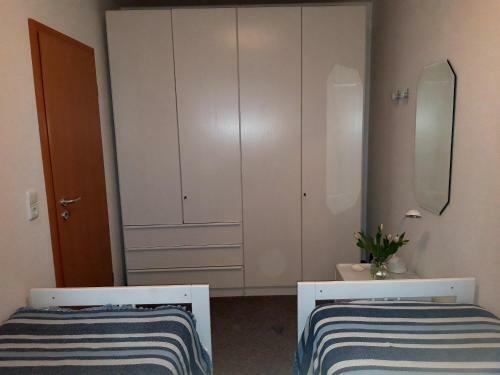 Apartamento Eine Sch�ne 3-zimmer-wohnung Mit Ostsee-zugang!