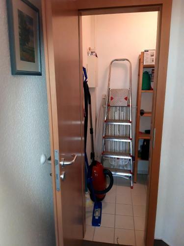 Apartamento Eine Sch�ne 3-zimmer-wohnung Mit Ostsee-zugang!