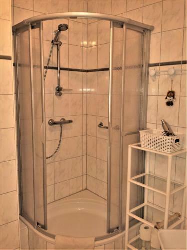 Apartamento Eine Sch�ne 3-zimmer-wohnung Mit Ostsee-zugang!