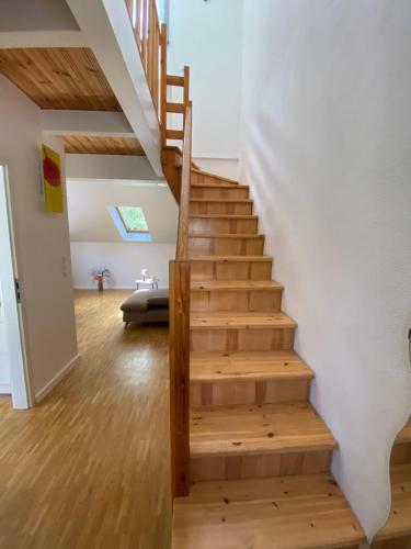 Apartamento Ferienwohnungen An Der D�ne - Juliusruh