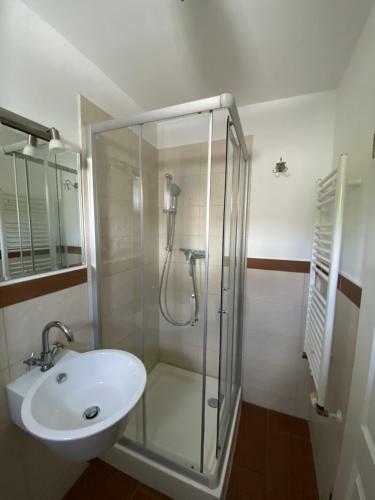 Apartamento Ferienwohnungen An Der D�ne - Juliusruh