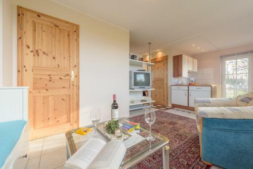 Apartamento Pension Max