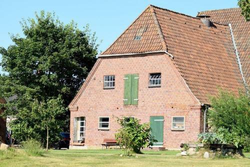 Apartamento Kleine-schwalbe